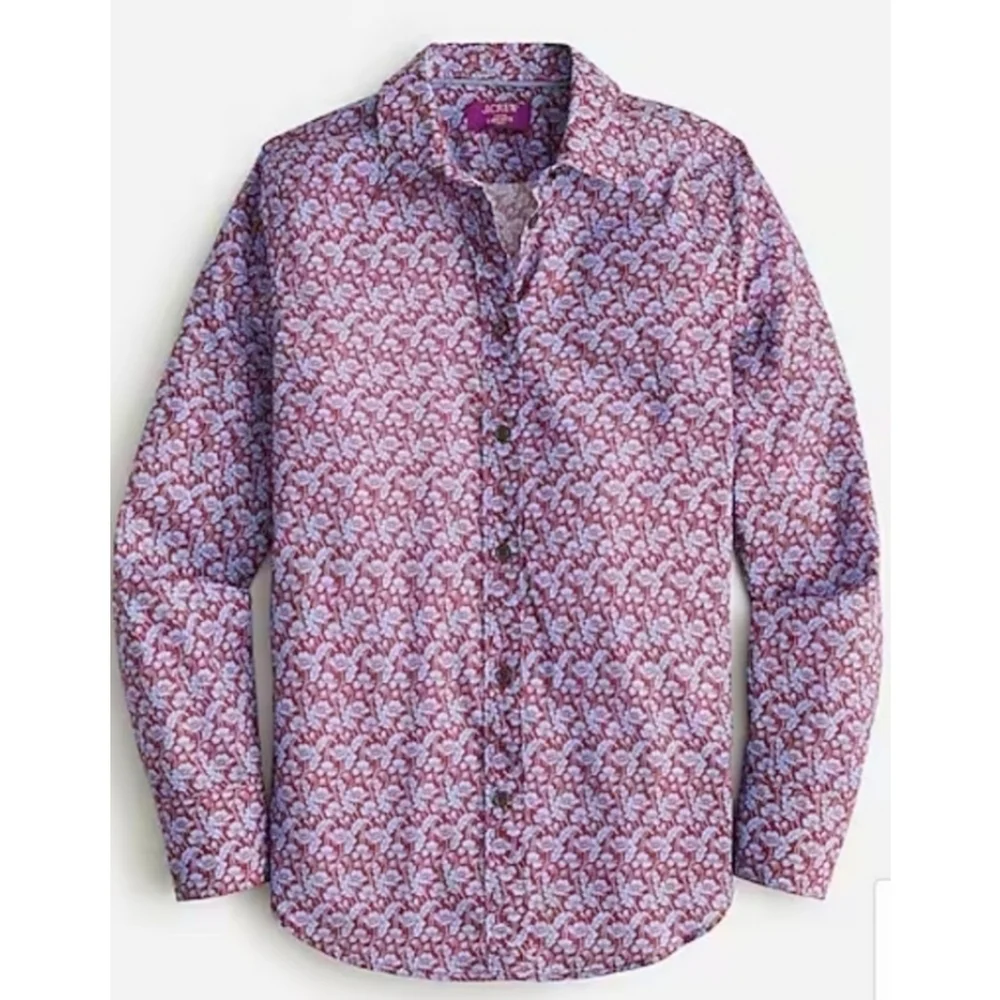 J. Crew perfect balance
